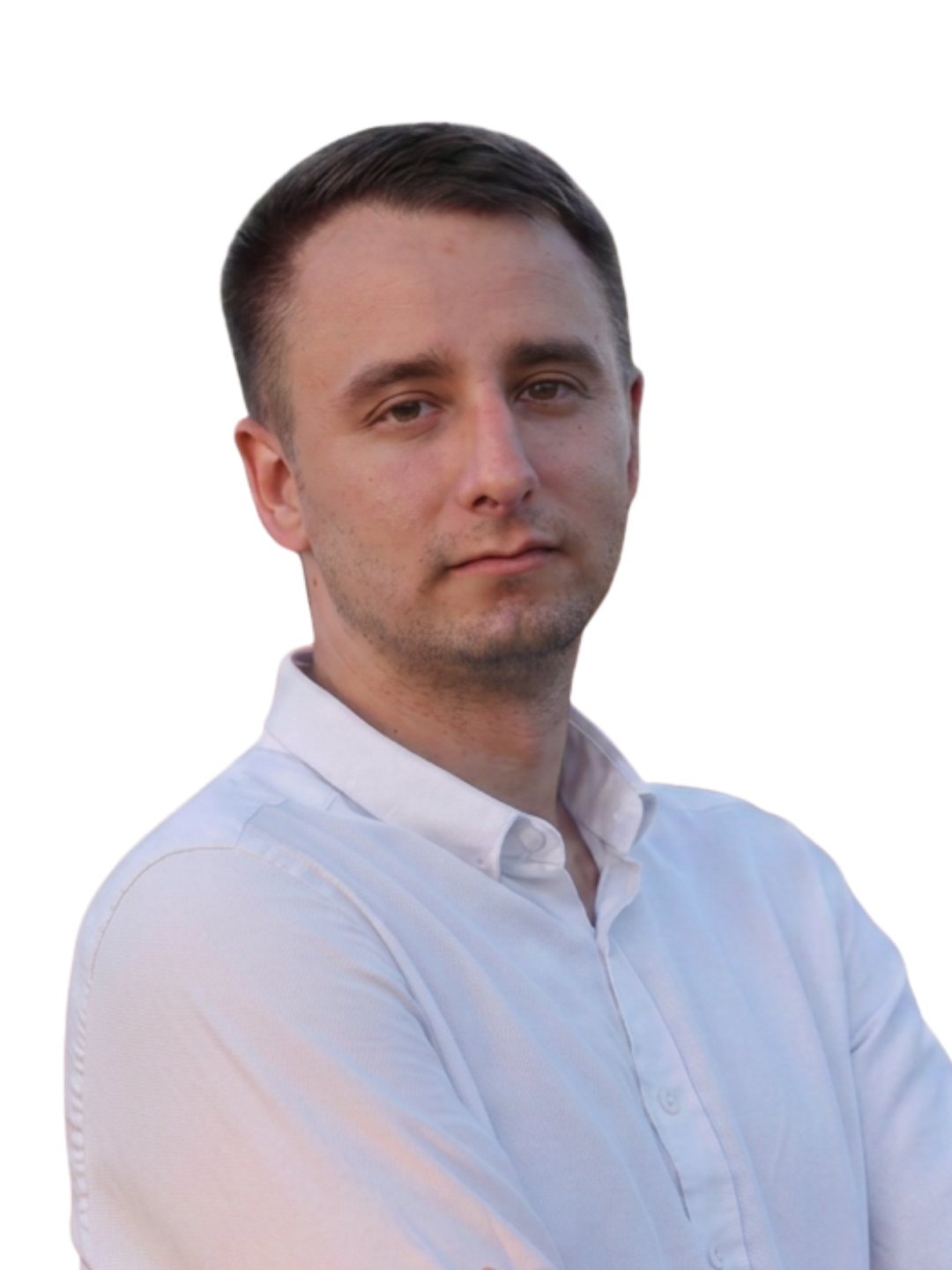 Stefan Damnjanović
